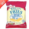Bacon Fries 24g - Best Before: 18.11.23 (Reduced - 20% OFF)